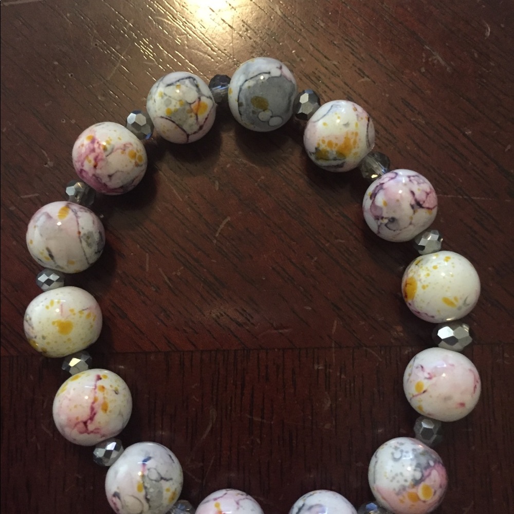 Beautiful stackable bracelets - Picture 5 of 6